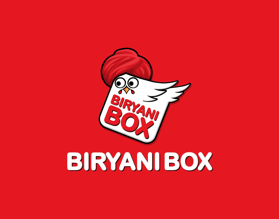 Biryani Box Logo